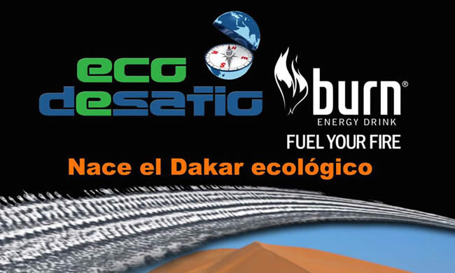 Eco Desafio Burn