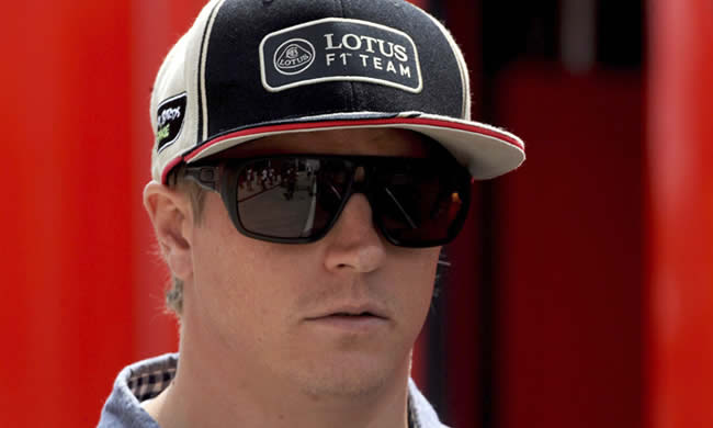 Raikkonen