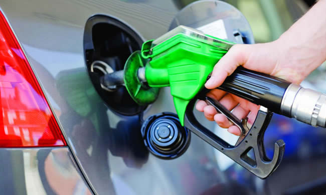 Brasil teme la falta de gasolina en el fin de año y monta un plan de emergencia