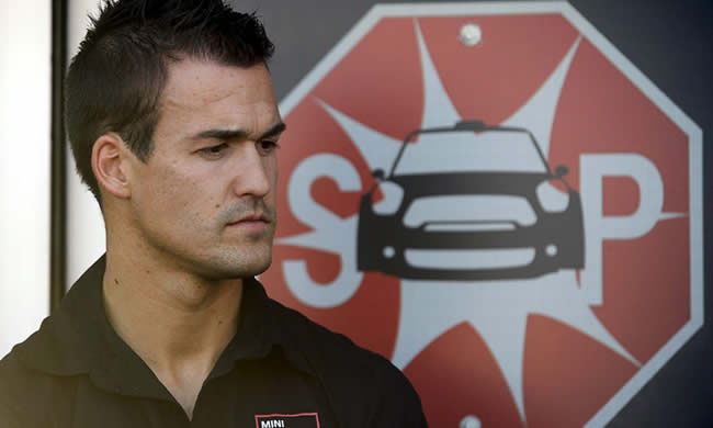 Dani Sordo