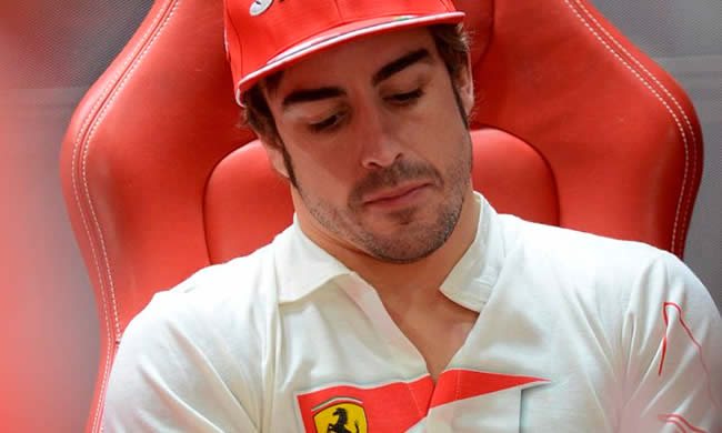 Fernando Alonso