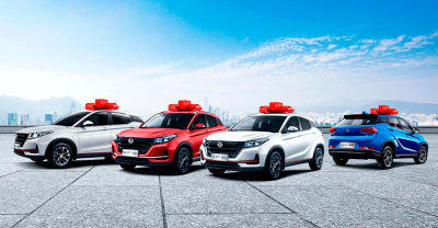 DFSK Glory regala 4 Glory 500 Full MT a través de un concurso para sus clientes