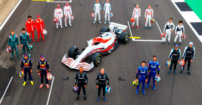 Calendario de carreras para la temporada 2022