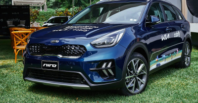 Kia y Cabify se unen para brindar una alternativa de movilidad sostenible