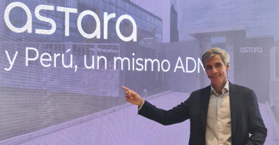 SKBergé cambia de nombre, ahora es Astara