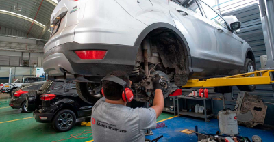 Conozca las diferencias entre mantenimiento preventivo y correctivo