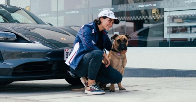 Porsche Perú organizó el primer She Track Day en el autódromo La Chutana