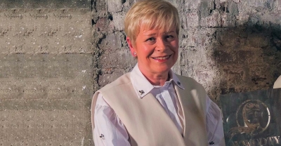 Linda Jackson, CEO de Peugeot: “El 50% de nuestros clientes son mujeres”