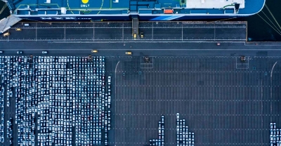 MG celebra el millón de exportaciones a nivel mundial