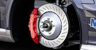 ¿Qué es un sistema de frenos y cuáles son los repuestos más comunes?