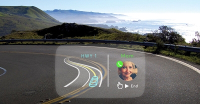 No habrá mas pantallas en los carros