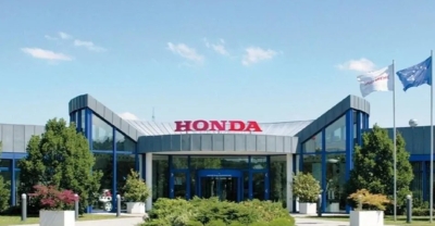 Honda creará un sistema de producción de hidrogeno verde en Alemania