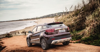 Verano 2023: consejos para cuidar tu vehículo