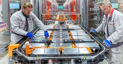 La fabricación de baterías de litio y su impacto en el medio ambiente