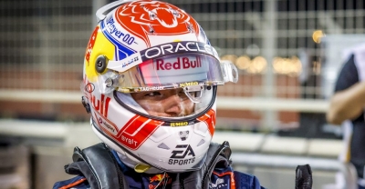 F1 2023: ¿Qué diseños tienen los cascos que se lucen este año?