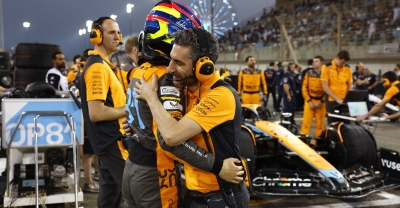 F1 2023: Razones del fracaso del equipo McLaren