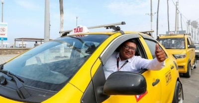 ATU anuncia revisiones técnicas para taxis autorizados a solo S/ 39.00
