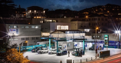 Gasolineras automatizadas: España dice adiós a las gasolineras atendidas por humanos