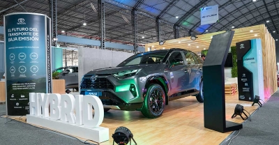 Toyota apuesta por la diversidad de tecnologías para promover el desarrollo de la movilidad sostenible