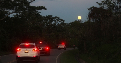 Consejos de conducción segura ante condiciones climatológicas adversas