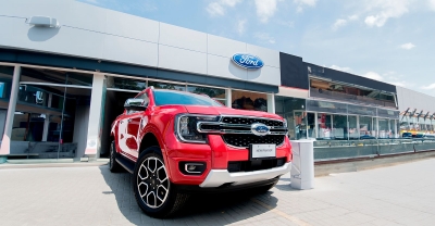 Ford continúa apostando por el norte peruano con una su nueva tienda en Piura