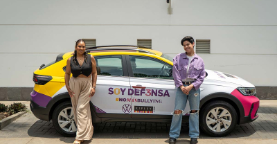 Volkswagen y Ripley lideran iniciativa contra el Bullying en las escuelas peruanas