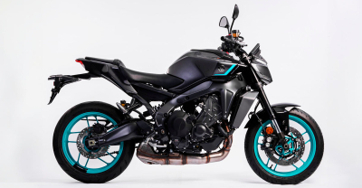 Yamaha MT-09 2025, mucho más tecnológica