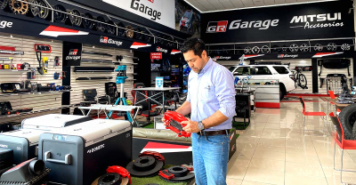 Accesorios harán que tu vehículo resalte en diseño, funcionalidad y estilo