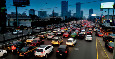 El transporte público en Lima y Callao exige una transformación urgente