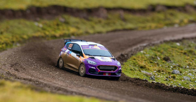 Alex Heilbrunn se corona como el nuevo ganador absoluto del Premio Presidente de la República