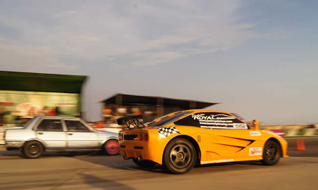 Lo que nos dejó la primera fecha de los piques legales 