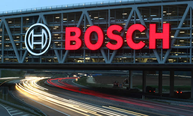 Bosch espera cumplir sus objetivos financieros este 2012