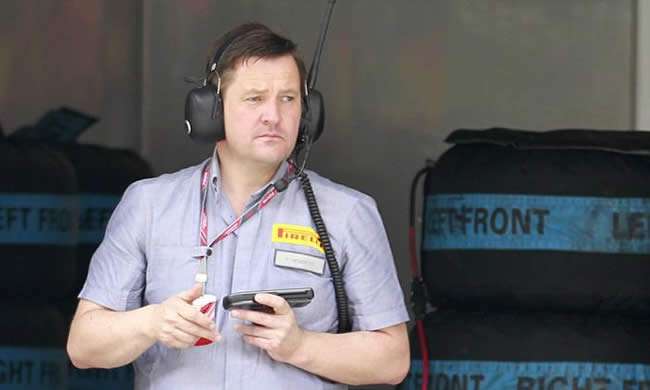 Pirelli se defiende "Al final siempre ganan los buenos"