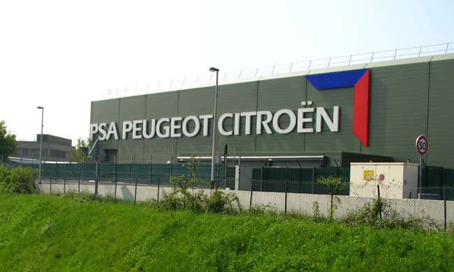 Peugeot alcanza un nuevo acuerdo de cooperación con Toyota en Europa