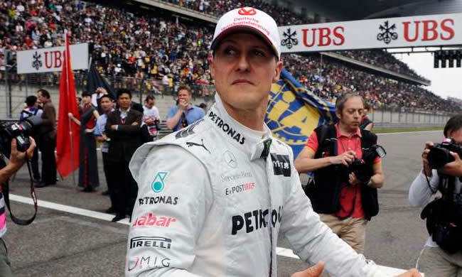 Schumacher