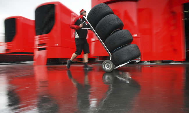 La CE mantiene la sospecha de que Alemania dio ayudas ilegales a Nurburgring