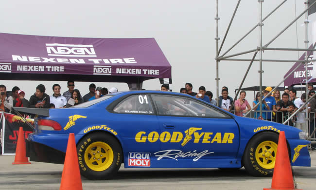 4ta Fecha Piques Legales 2012: En busca de un nuevo ídolo