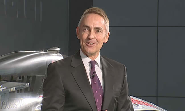 Whitmarsh no volverá a ser presidente asociación de equipos de Fórmula 1