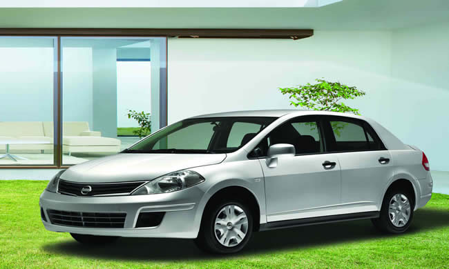  Nissan líder en ventas a nivel nacional en el segmento  L2