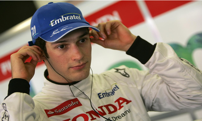 Bruno Senna