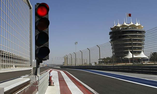 Bernie "Tenemos previsto celebrar el GP de Bahrain"