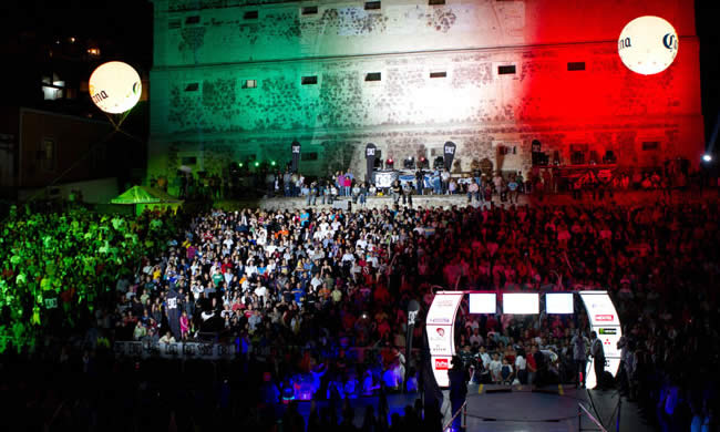 Transmitirán el inicio de la tercera fecha del WRC a través de televisión e internet