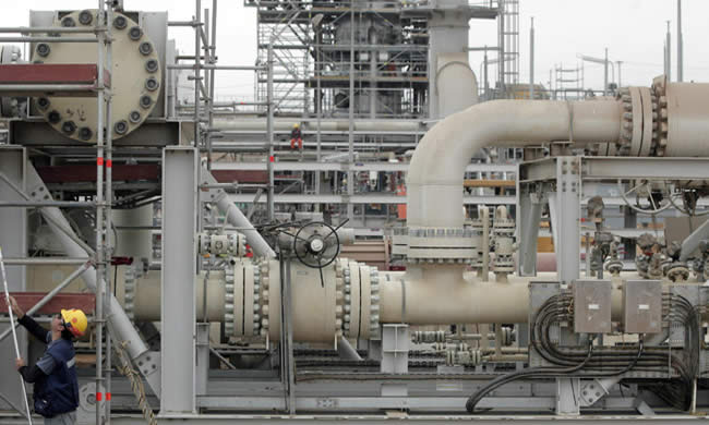 La energía no convencional es el camino para la suficiencia energética en América Latina