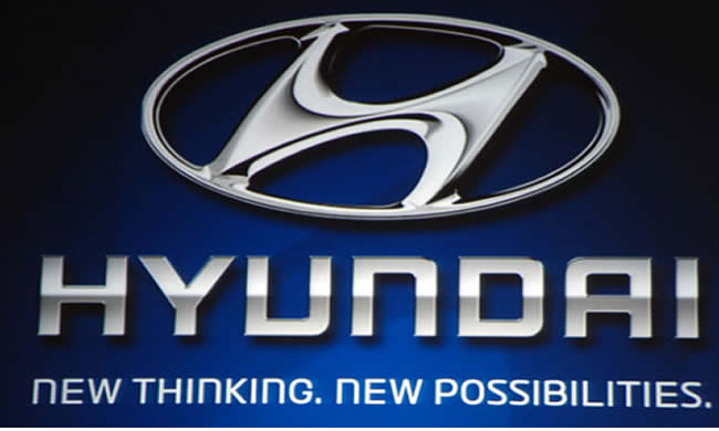 Hyundai incrementó sus ventas este año.