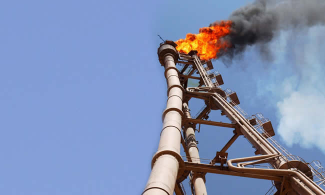 Irán valora en 50,000 millones de dólares el yacimiento de crudo en el Caspio