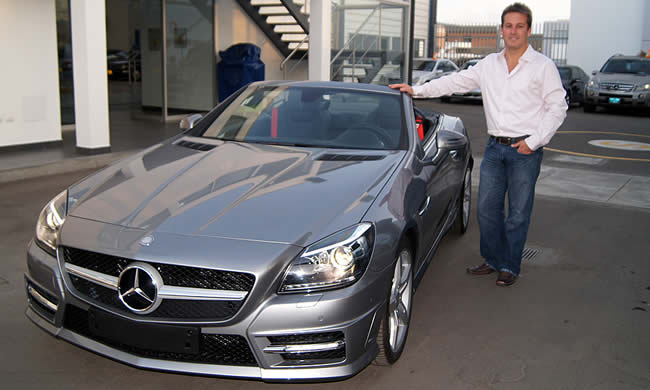 Divemotor, ejemplo de crecimiento sostenido y de liderazgo automotriz