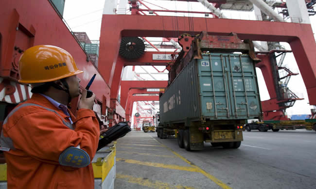 China es vista como la principal economía mundial, según una encuesta en 21 países