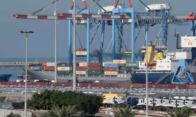 BM rebaja ligeramente crecimiento en América Latina a 3.5% en 2012 y 4.1% en 2013