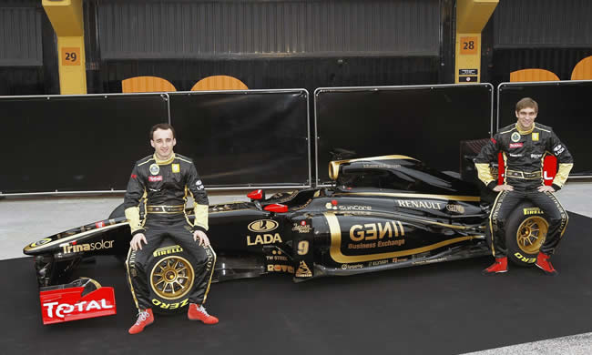 Kubica se somete con éxito a una nueva operación en el codo derecho