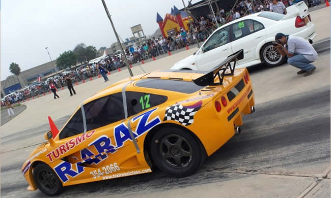 Los Piques Legales regresaron recargados